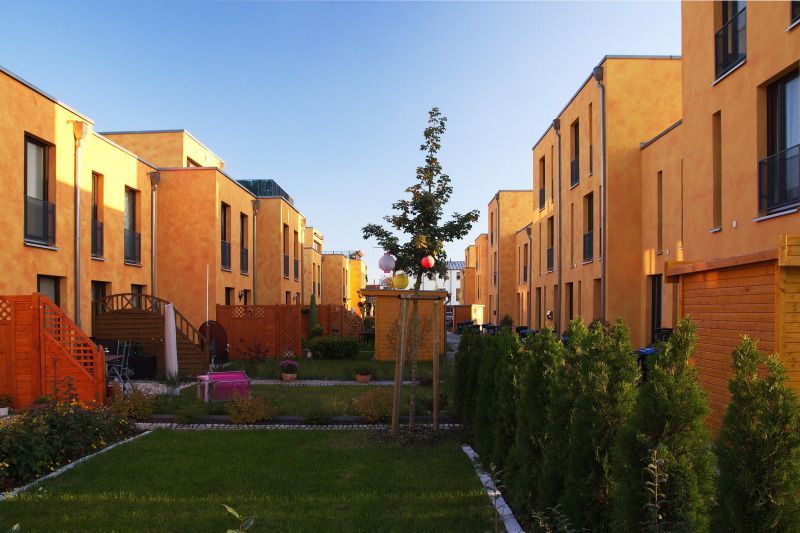 Wohnungsmarktentwicklungskonzept