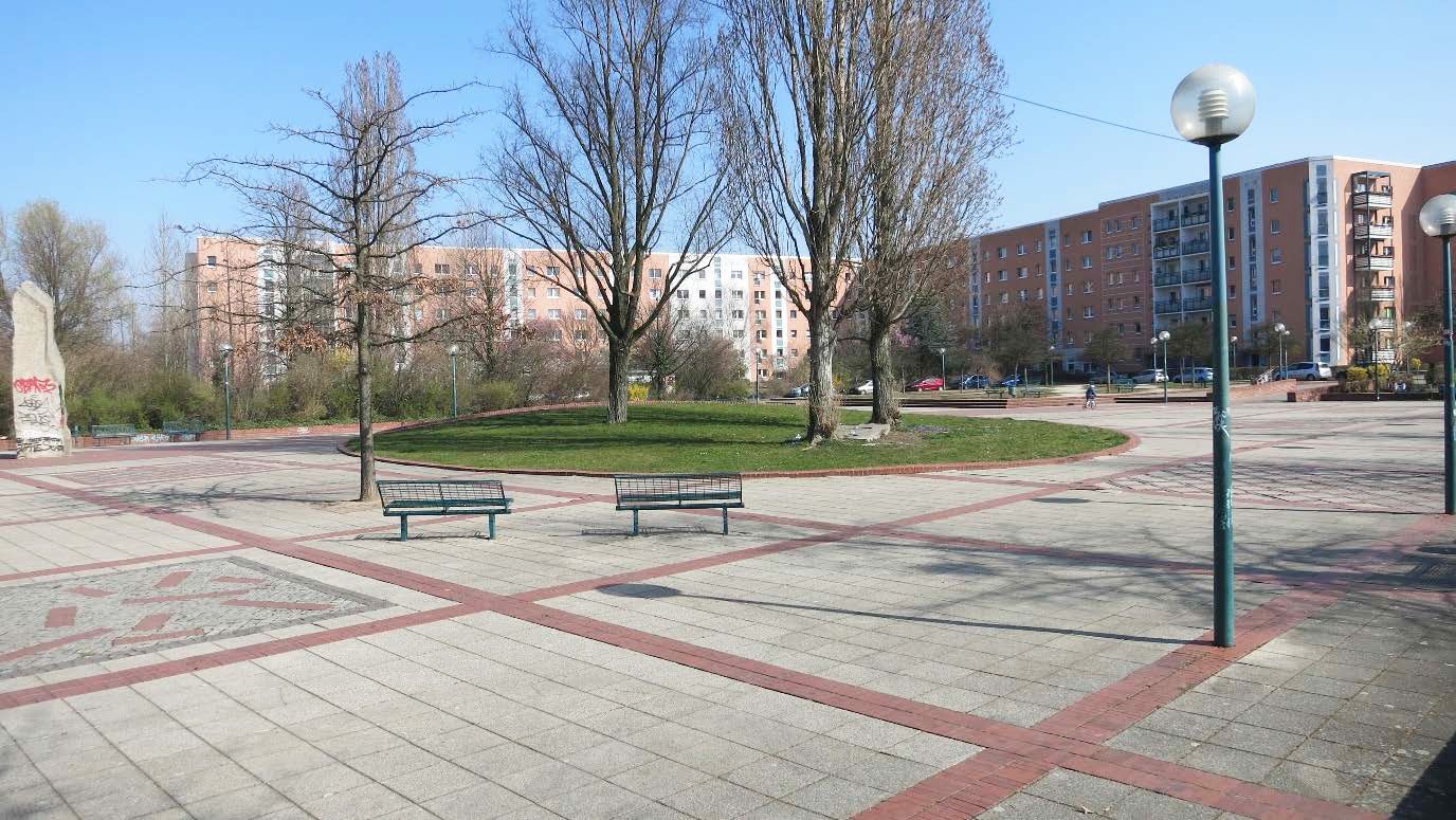 Theaterplatz