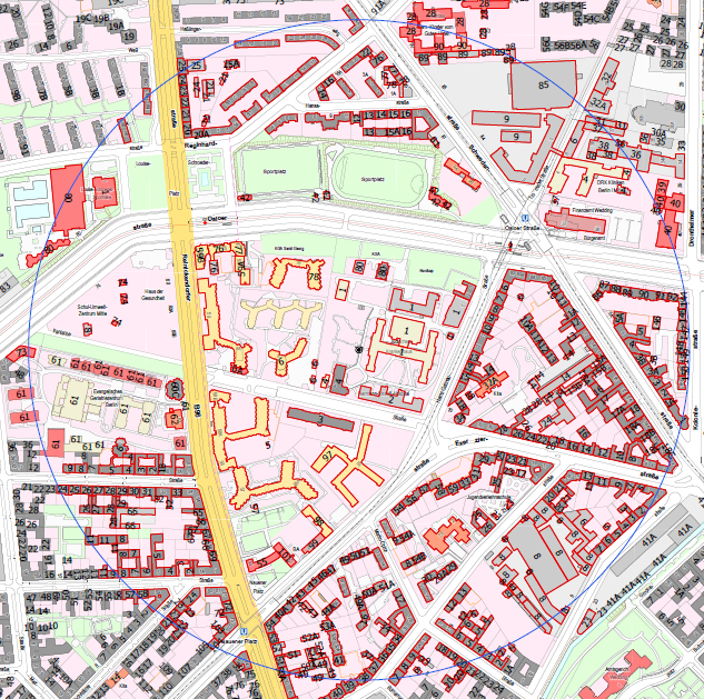 Sperrkreis