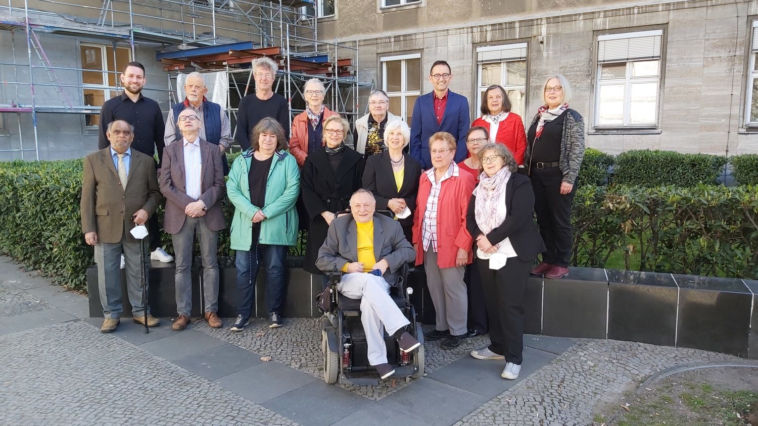 Gruppenbild