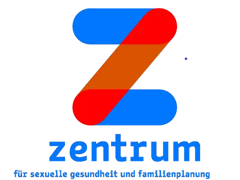 Symbol für das Zentrum für sexuelle Gesundheit und Familienplanung