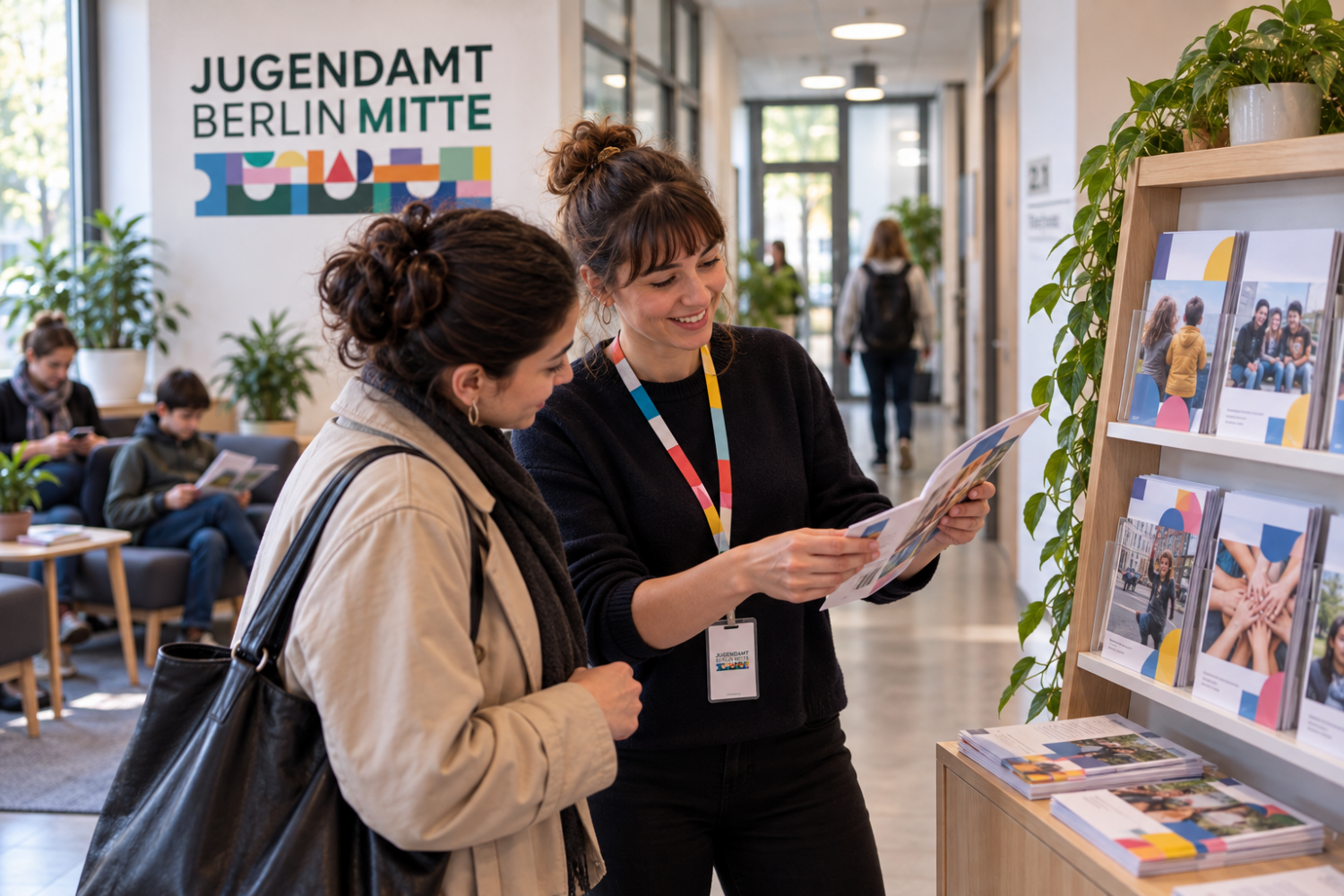 Weiterführende Informationen