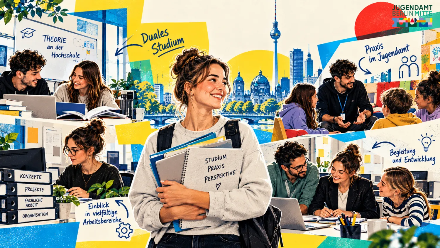 duales Studium