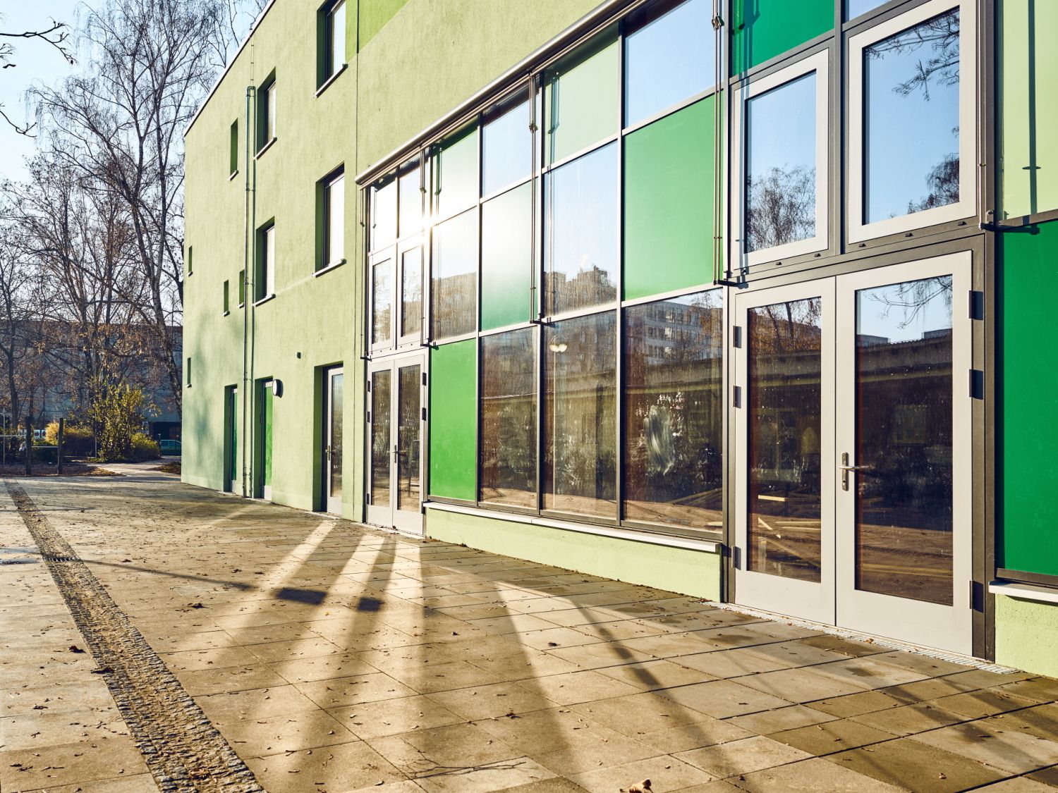 Villa Lützow 3