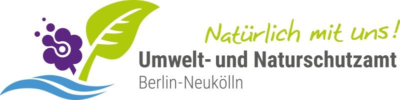 Logo natürlich mit uns
