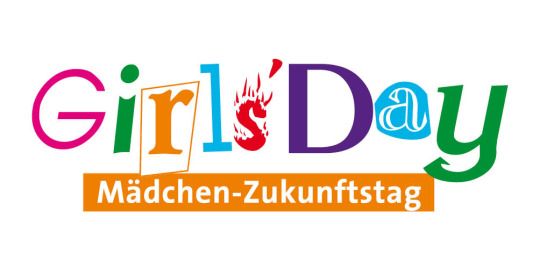 Girlsday Mädchen-Zukunftstag