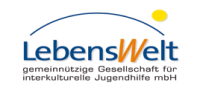 Logo Lebenswelt