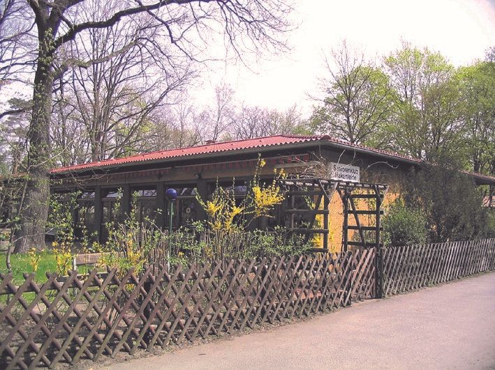 Seniorenklub Hakenfelde