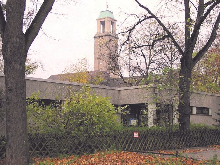 Seniorenklub Lindenufer