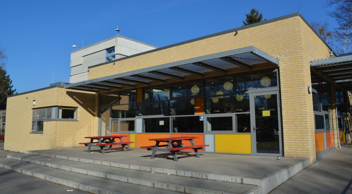 Kant-Gymnasium