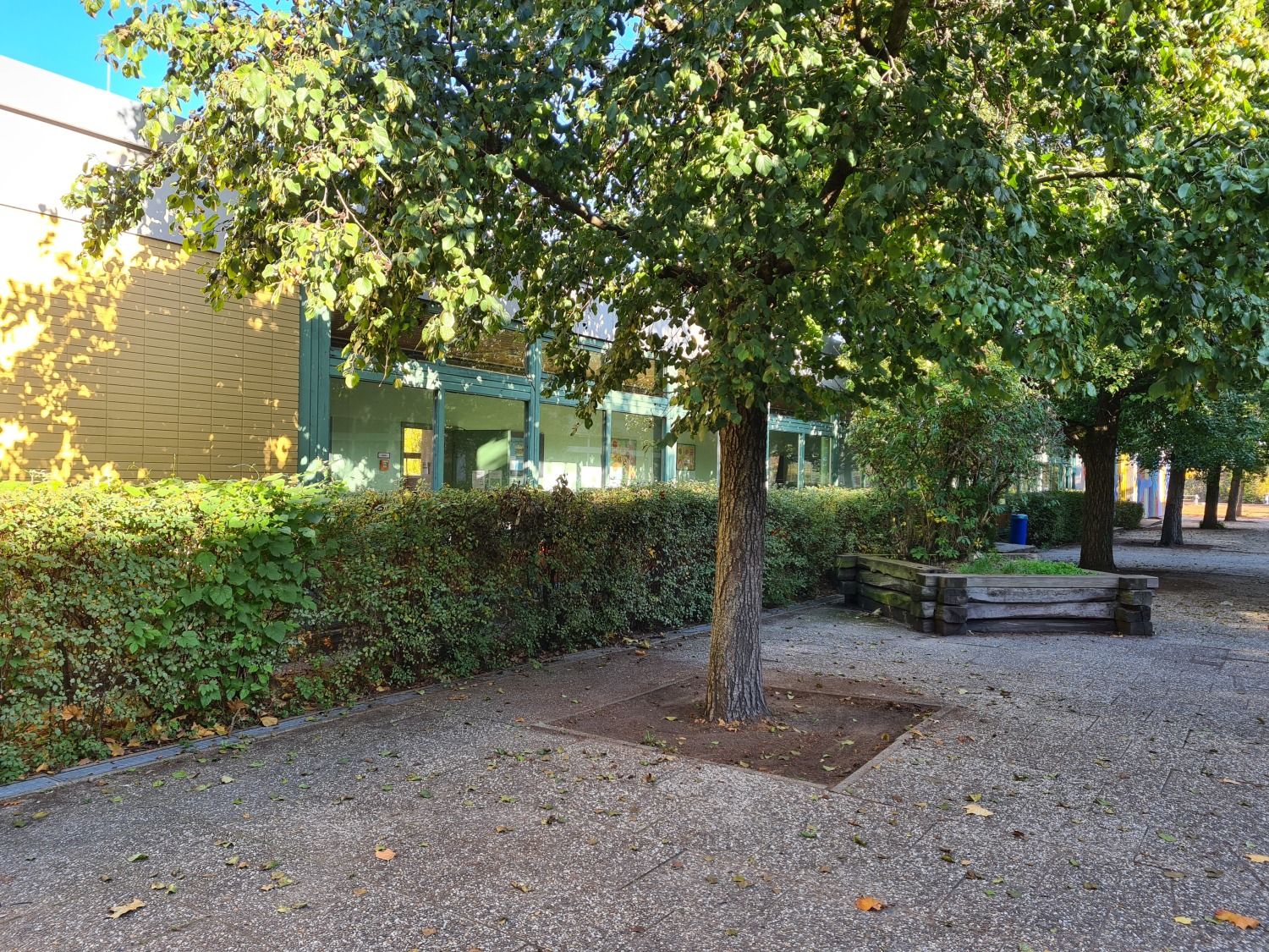 Ernst-Ludwig-Heim-Grundschule