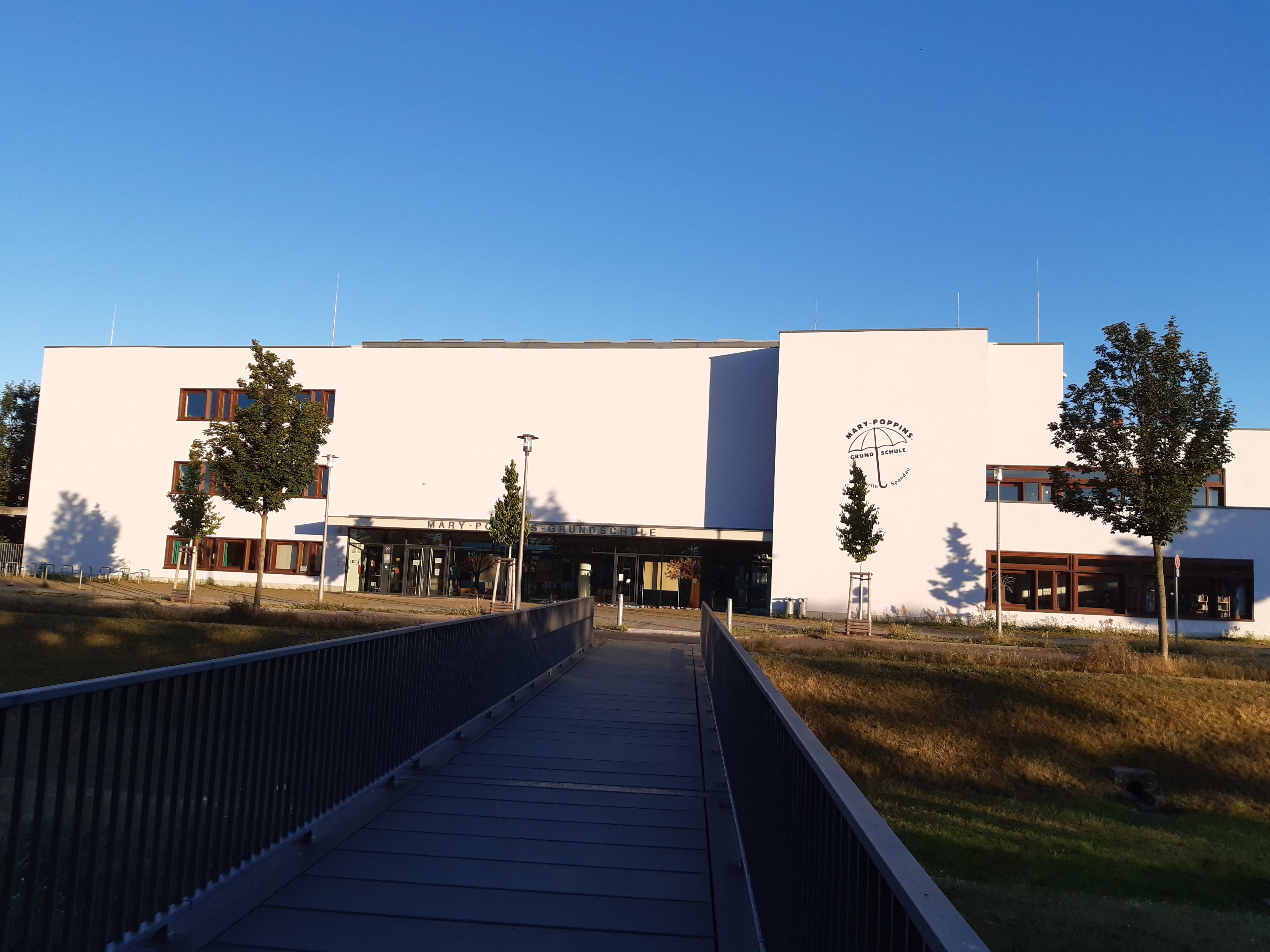 Mary-Poppins-Grundschule Spandau
