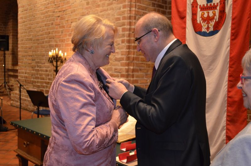 Spandauer Ehrennadel 2019_Staudemeyer_Nischan, Hanke