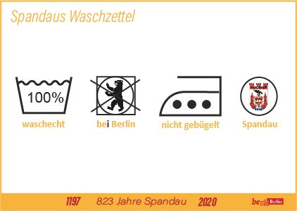 Postkarte 823 Jahre Berlin_waschecht