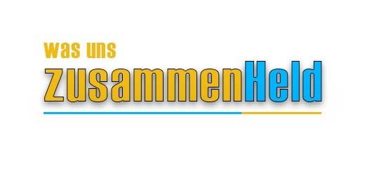Banner Ehrenamt zusammenheld