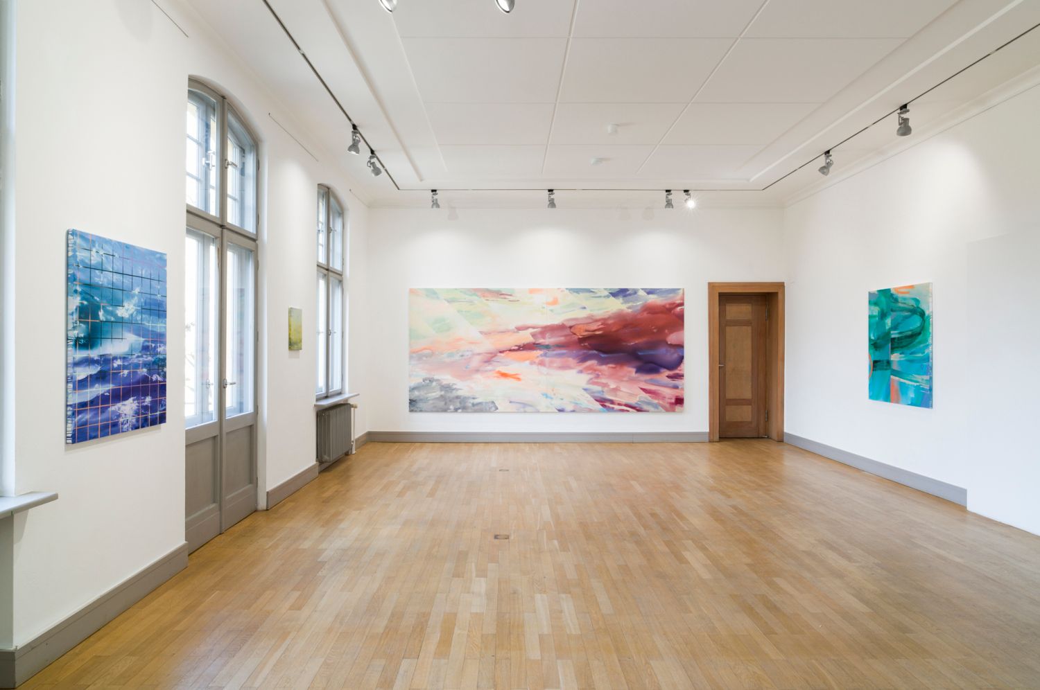 Ausstellungsansicht