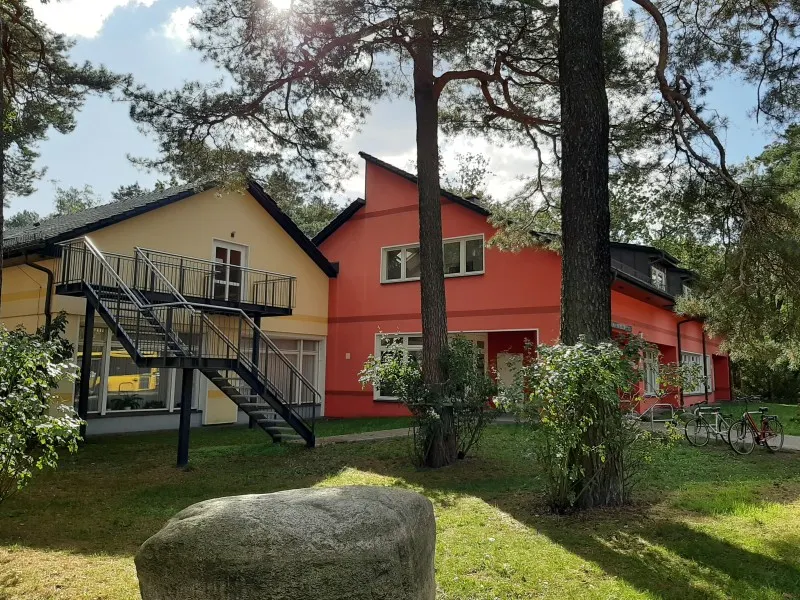 Hertha-Müller-Haus