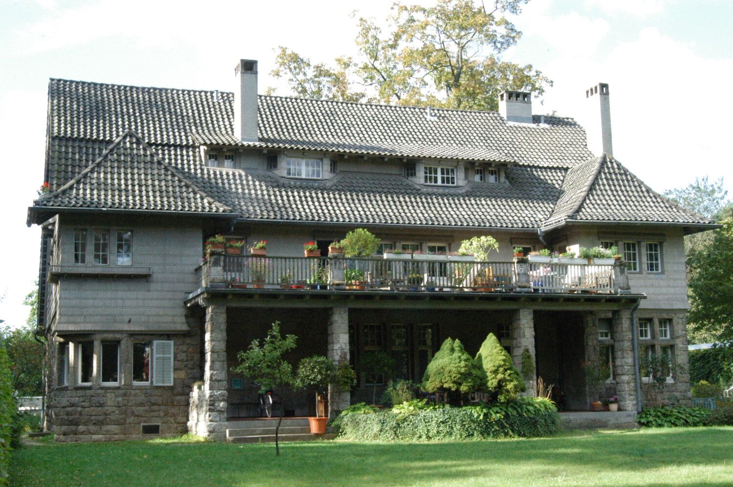 Am Großen Wannsee 39