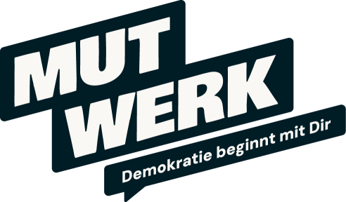 Demokratie beginnt mit Dir