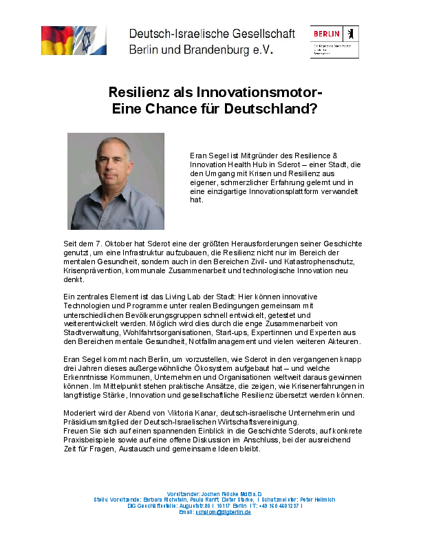 Microsoft Word - 2026-07-09 Resilienz als Innovationsmotor