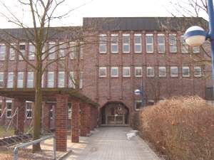 Gemeinschaftshaus