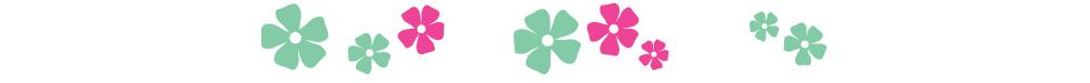 Blumen Banner