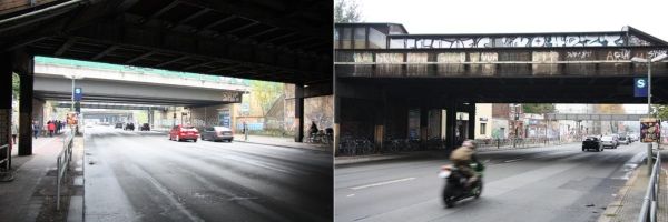 yorckbrücke