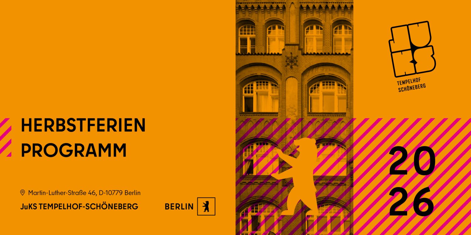 JuKS TS Herbstferienprogramm 2026