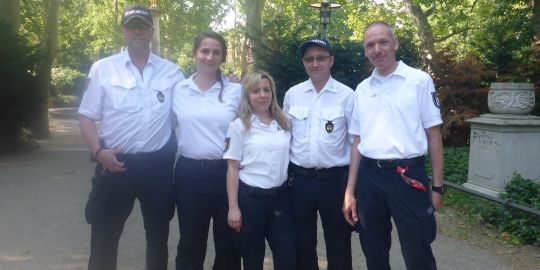 AOD Mitarbeitende 2019