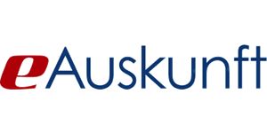 Logo der eAuskunft