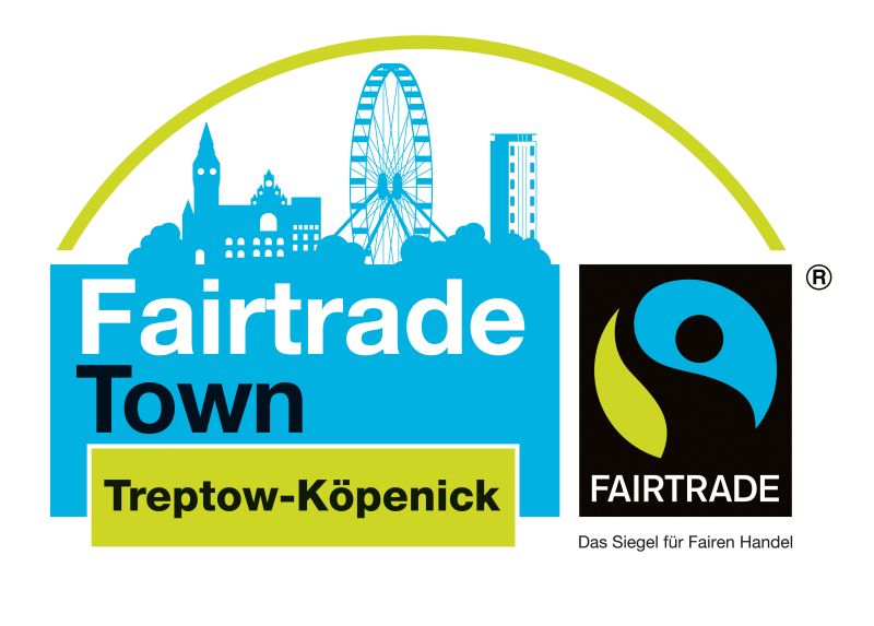 Fairtrade Town Treptow-Köpenick