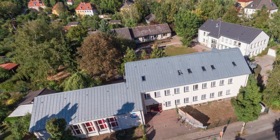 Hessenring von oben