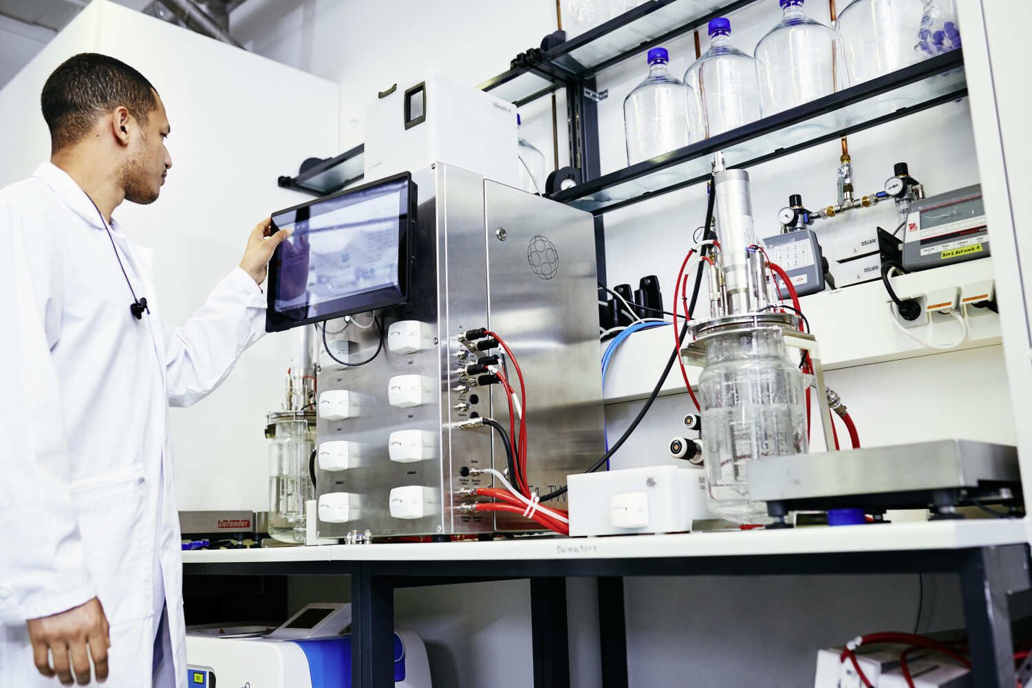 Cambrium Lab