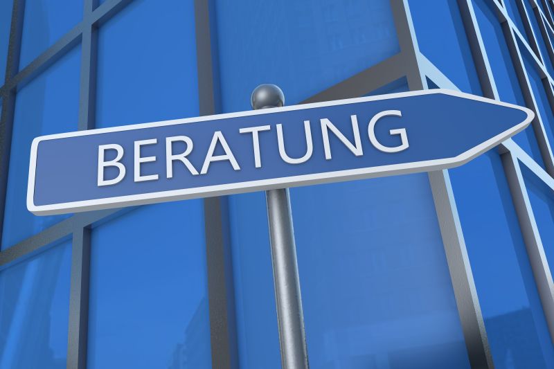 Beratung