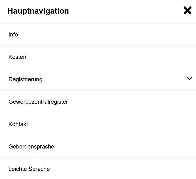 Hauptnavigation_eAuskunft
