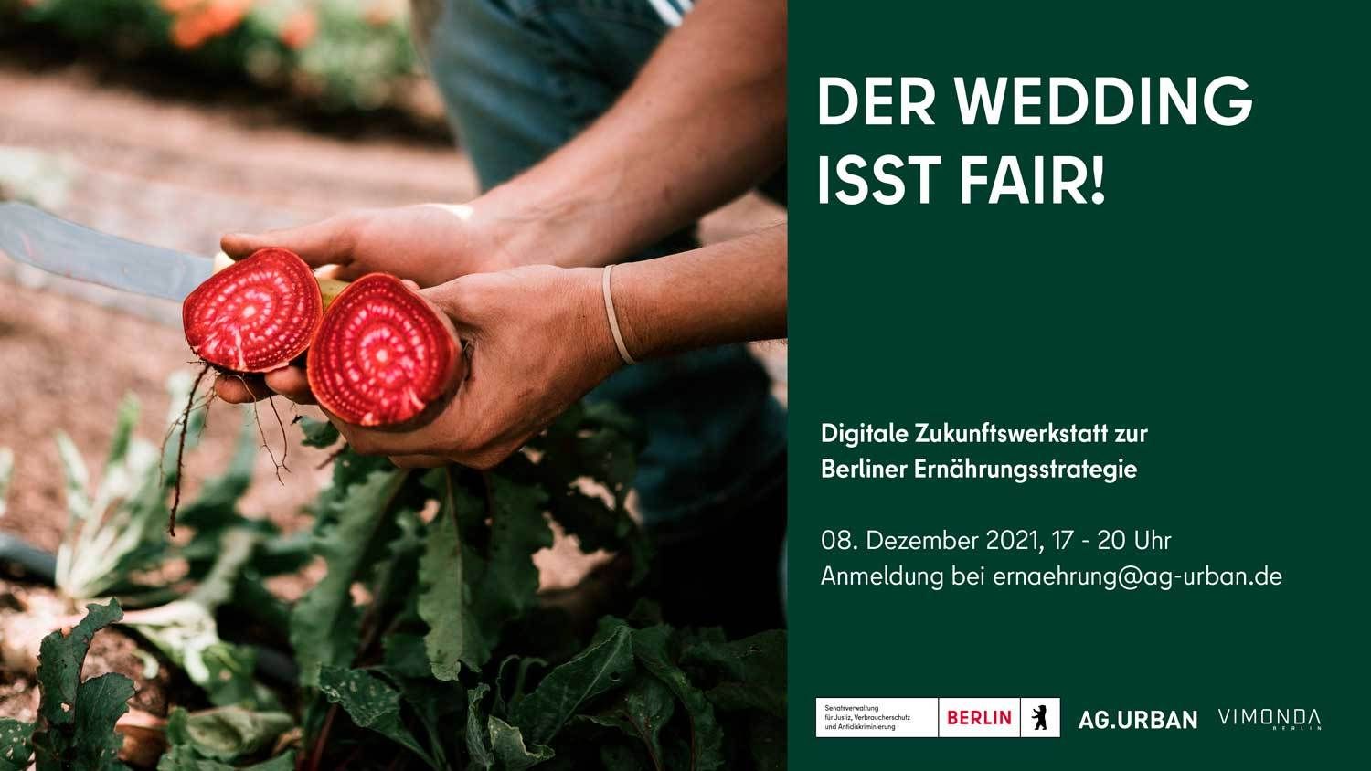 Zukunftswerkstatt Wedding