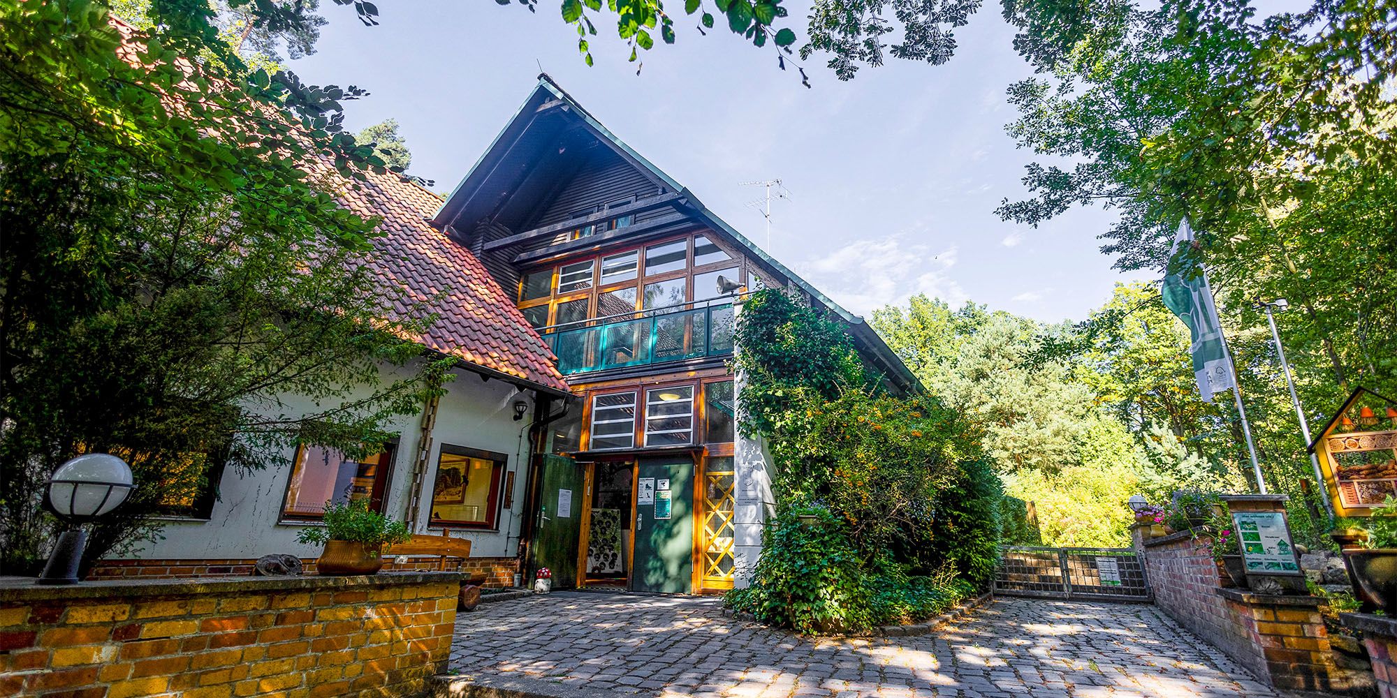 Lehrkabinett Teufelssee (Bild: Rainer Keuenhof)