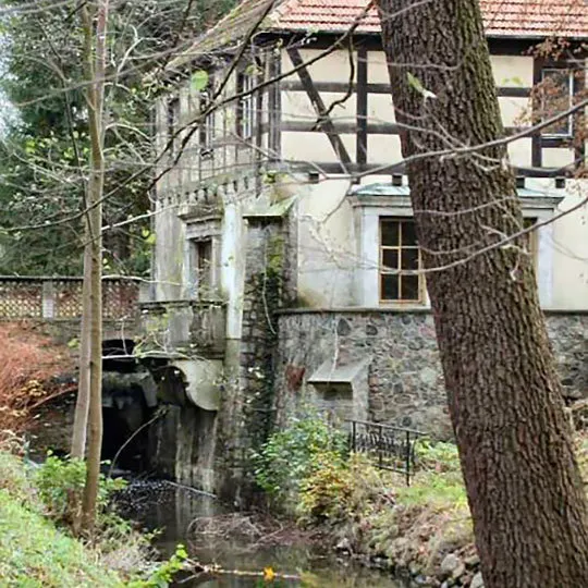 Hellmühle