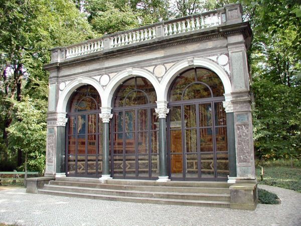 Loggia Alexandra