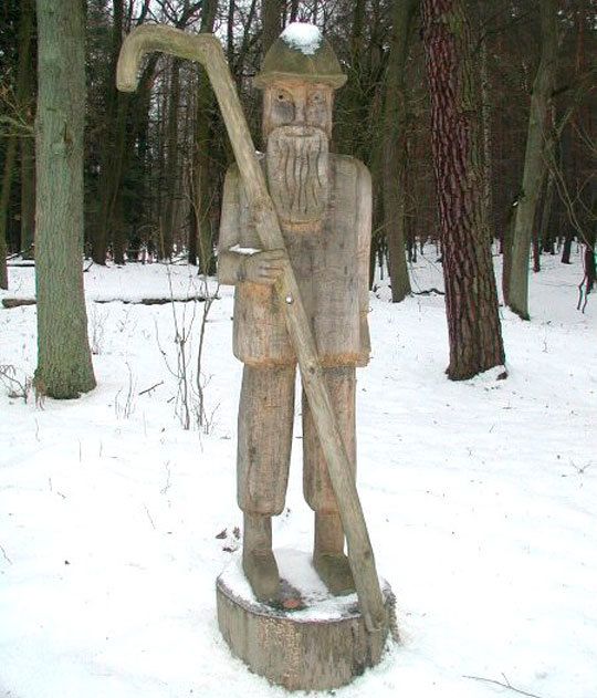 Der Schweinehirt