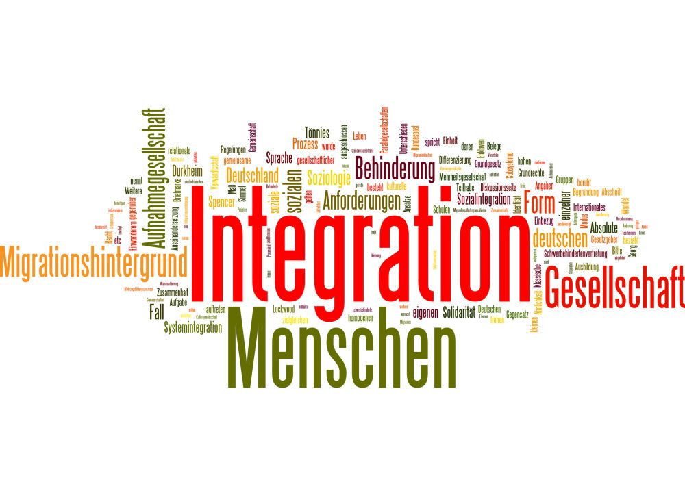 Integration