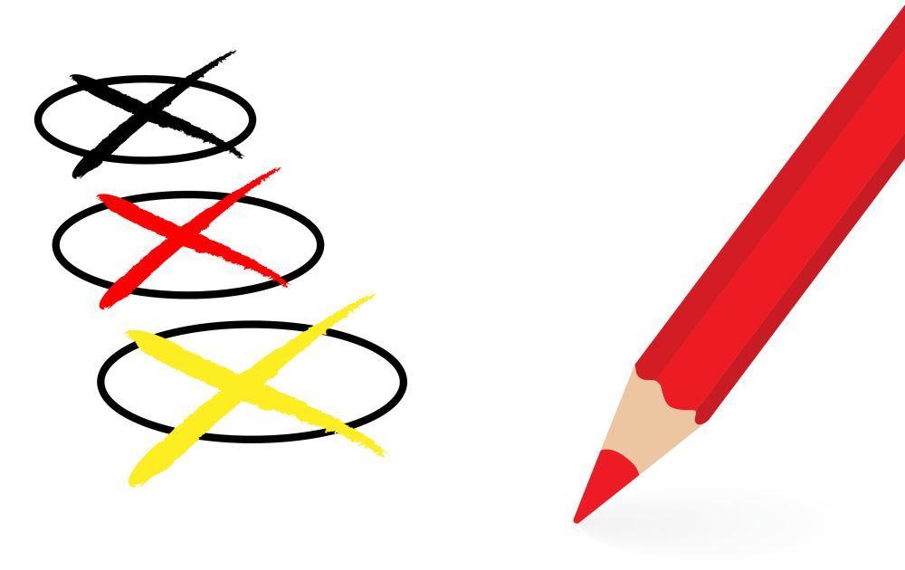 Bundestagswahl