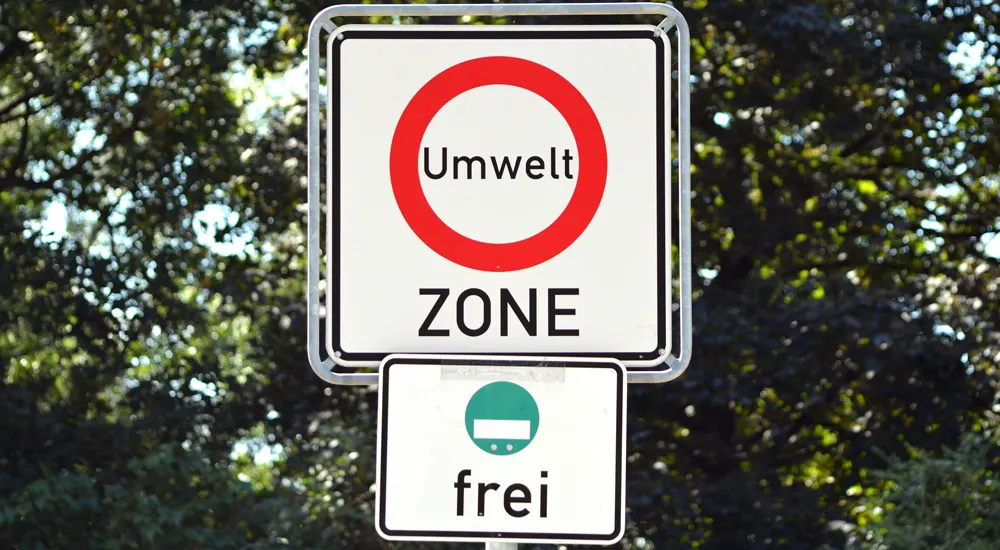 Umweltzone