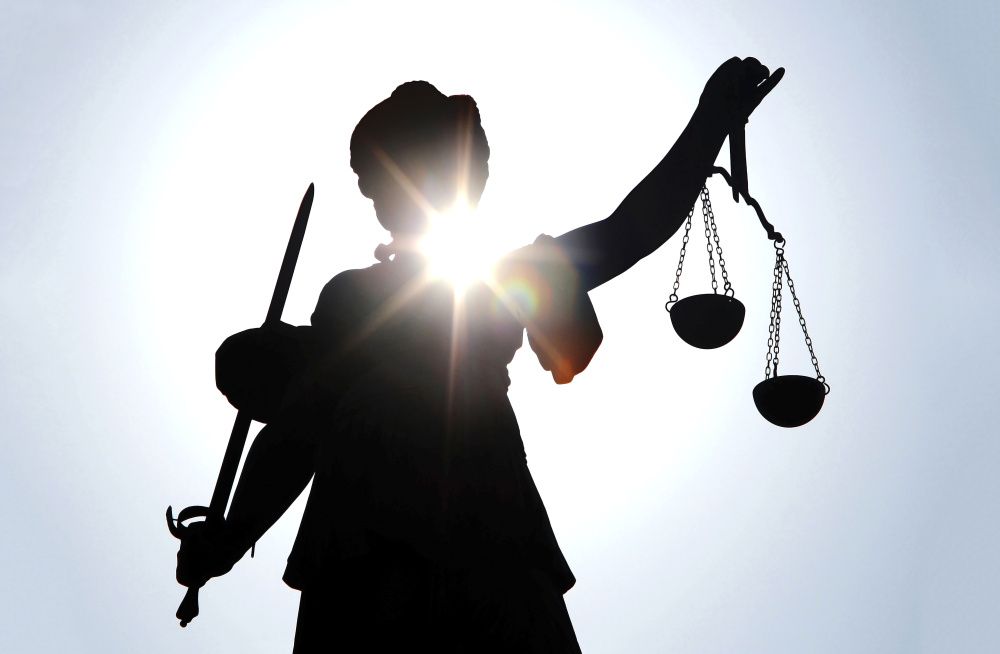 Justitia