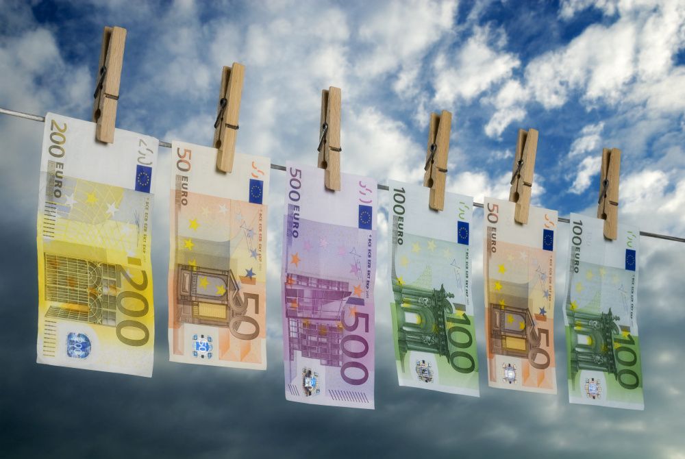 Falschgeld