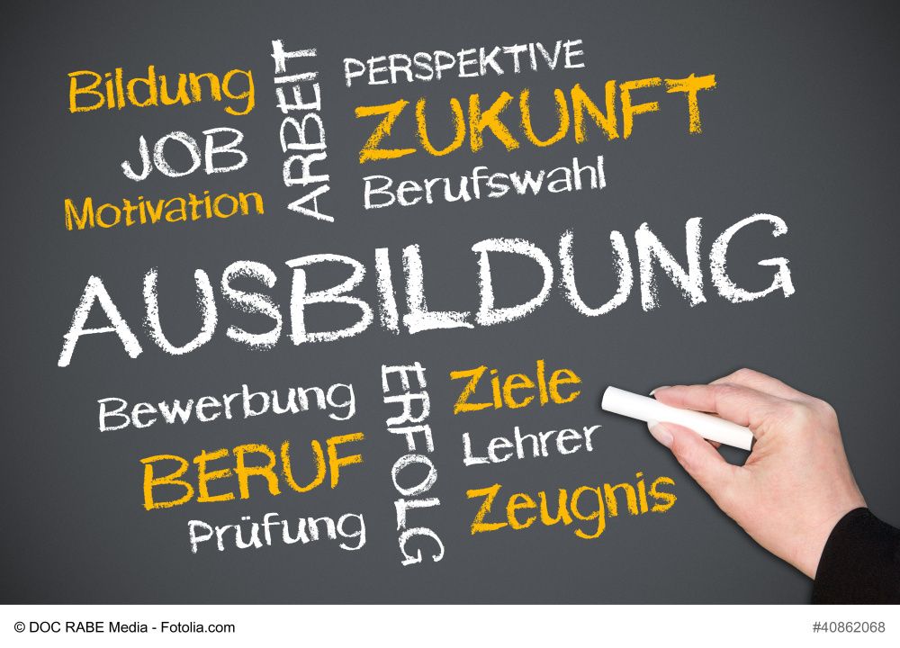 Ausbildung
