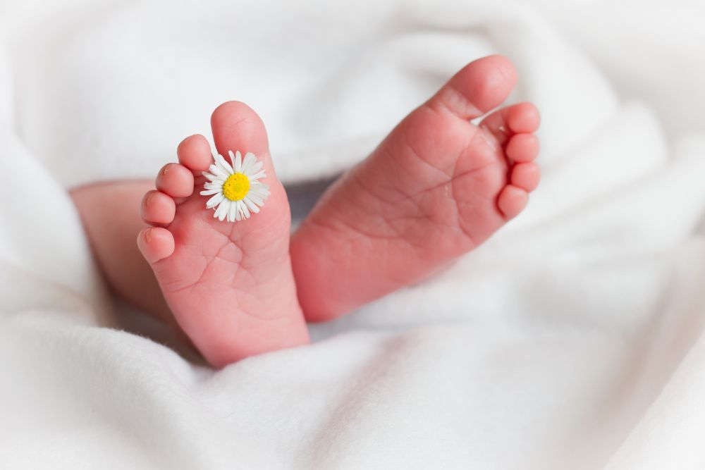 Baby_Füße