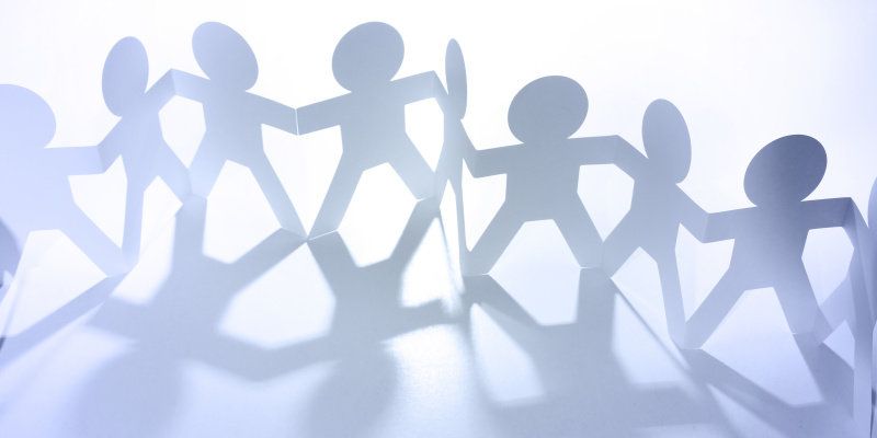 Teamwork