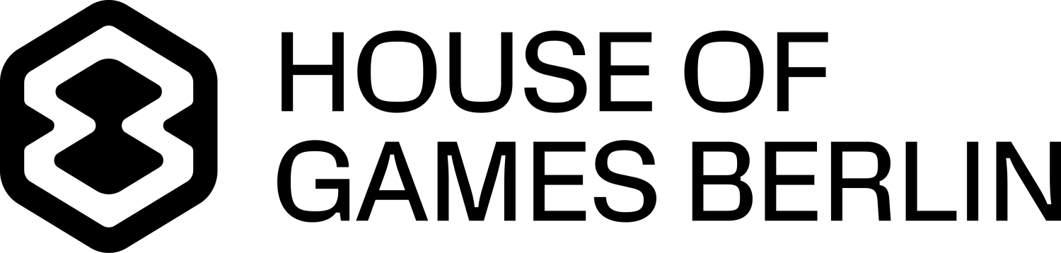 Logo: House of Games