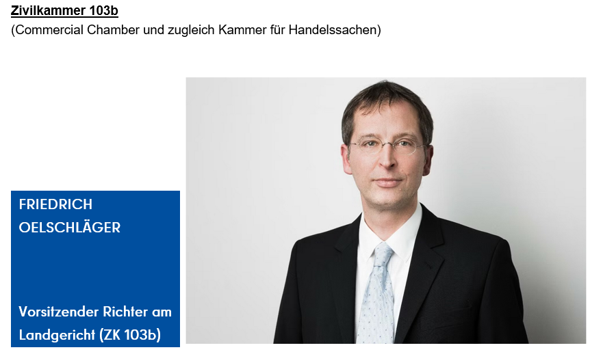 Friedrich Oelschläger